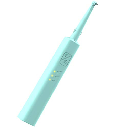 ARTIBETTER Water Flosser Cordless Oral Irrigator Portable Rechargeable Flosser Oral Irrigator Water Toothpick