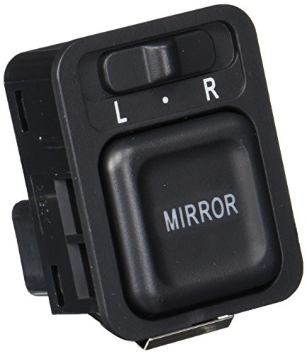Genuine Honda (35190-S5P-A01ZA) Remote Control Mirror Switch Assembly