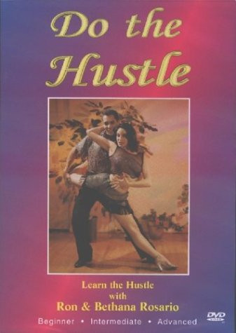 Do the Hustle - Beginner / Intermediate / Advanced