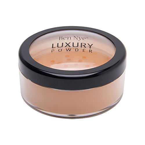 Ben Nye Luxury Powder - Topaz