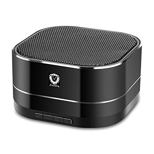 JunDa Bluetooth Wireless Speakers Portable Loud HD Audio with Enhanced Bass, Built-in Mic,TF Card Support JunDa Bluetooth Wireless Speakers Portable Loud HD Audio with Enhanced Bass, Built-in Mic,TF Card Support