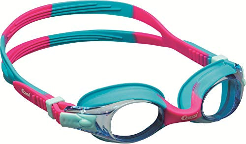 Cressi Dolphin 2.0, Azure/Pink