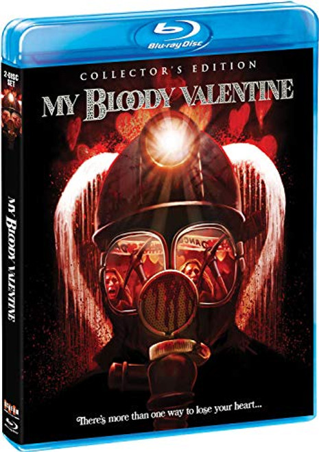 My Bloody Valentine (1981) Blu-ray My Bloody Valentine (1981) Blu-ray