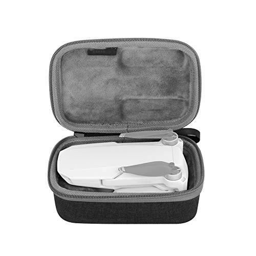 Neigei Carrying Case for DJI Mavic Mini, Portable Storage Carrying Case Travel Carrying Case Storage for Drone and Remote Controller (Drone Case)