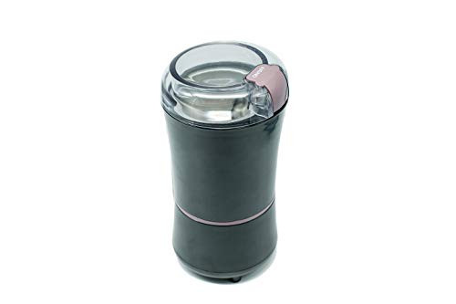 400W Electric Coffee Grinder Salt Pepper Beans Spices Nut Seed Coffee Bean Grinder with Stainless Steel Blade Coffee Machine 400W Electric Coffee Grinder Salt Pepper Beans Spices Nut Seed Coffee Bean Grinder with Stainless Steel Blade Coffee Machine