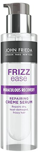 John Frieda Frizz Ease Miraculous Recovery Repairing Creme Serum, 50ml