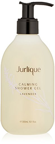 Jurlique Shower Gel, Valentines Gifts, Calming Lavender, 10 Fl Oz