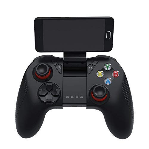 Excellent Wireless Bluetooth Gamepad Remote Game Controller Joystick for PUBG