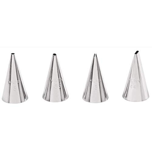 Wilton Writing Tip Set