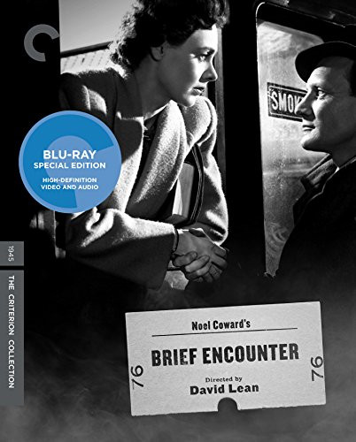 Brief Encounter (The Criterion Collection)  Blu-ray