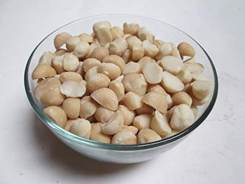 Candymax-Raw Macadamia Nuts 1 lb