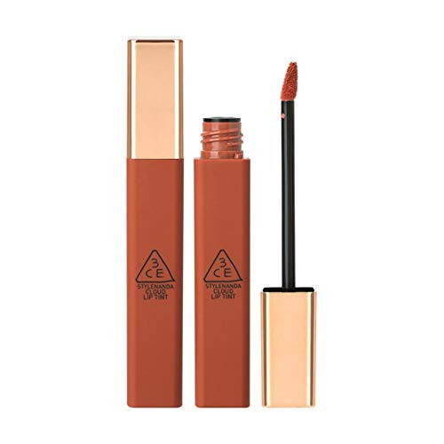 3CE Cloud Lip Tint(Beige Avenue) - Matte finishing Lip Tint 2019 NEW