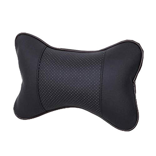 TPHJRM Car Neck Pillow Auto Car Seat Headrest Head Neck Rest Pillow Cushion Support Pillows Accessories TPHJRM Car Neck Pillow Auto Car Seat Headrest Head Neck Rest Pillow Cushion Support Pillows Accessories