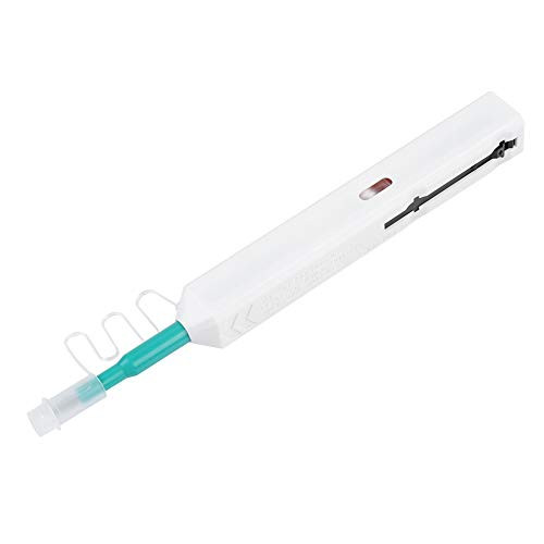 Antistatic Properties Clean Pen, Clean Tool, Cheap Fiber Optic One-Click Cleaner, for Dust for T-Shirt Lint