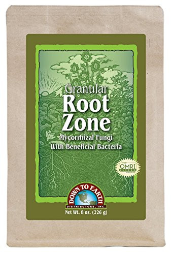 Down To Earth All Natural Fertilizers 36108 36108-IPO Down to Earth Acid Mix Fertilizer