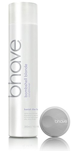 bhave Blonde Conditioner (10.1 Fl. Oz)