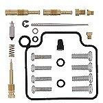 BossBearing Carb Rebuild Carburetor Repair Kit for Honda TRX300 Fourtrax 2x4 1991 1992 1993 1994