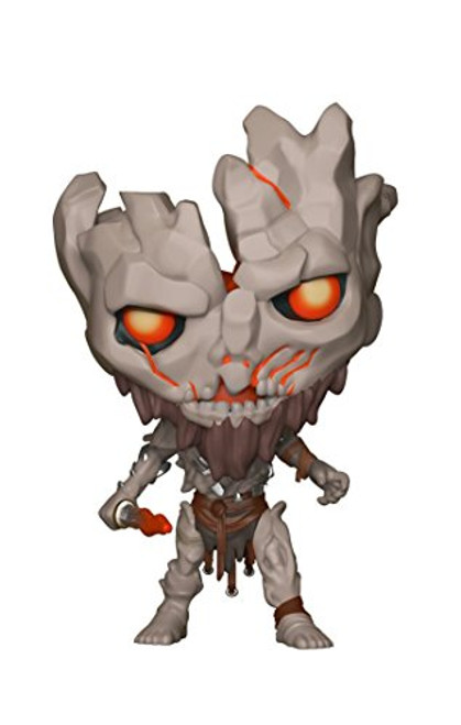 Funko Pop! Games: God of War - Draugr Collectible Toy Funko Pop! Games: God of War - Draugr Collectible Toy