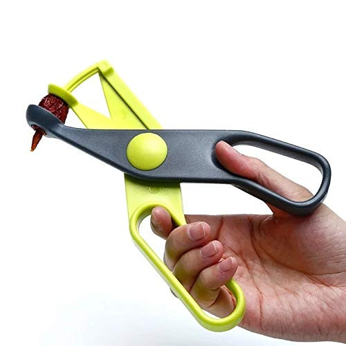 Cherry Pitter Cherry Corer Scissors Kitchen Tool Olive Pitter Date Pitter
