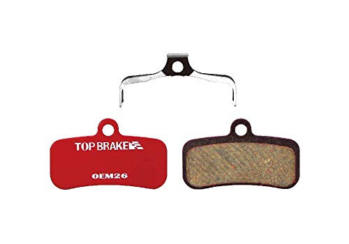 Top Brake bike brake pad for SHIMANO Saint BR M810 M820 Zee M640 Tektro HD M745 735 725 TRP SL Slate T4 Top Brake bike brake pad for SHIMANO Saint BR M810 M820 Zee M640 Tektro HD M745 735 725 TRP SL Slate T4