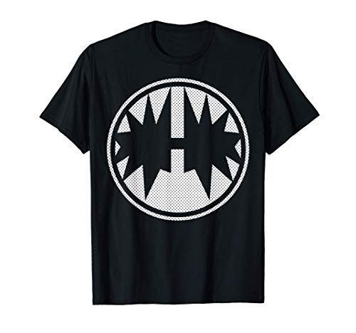 KISS - The Spaceman Logo T-Shirt