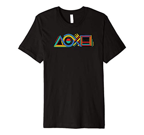 Playstation Gridlock 2 Premium T-Shirt