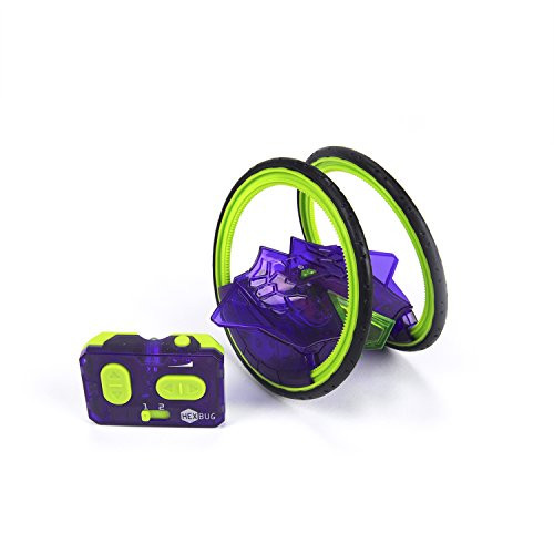 HEXBUG Ring Racer - Assorted Colors HEXBUG Ring Racer - Assorted Colors