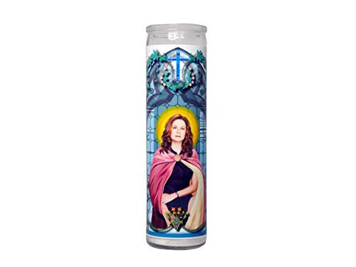 My Pen 15 Club The Office Pam Beesly Celebrity Prayer Candle My Pen 15 Club The Office Pam Beesly Celebrity Prayer Candle