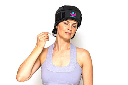Icekap Peppermint and Lavender cooling migraine essential oil Icekap Peppermint and Lavender cooling migraine essential oil