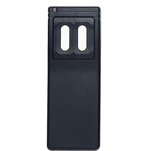Linear MDT-2A MegaCode 2-Button Visor Gate Garage Door Remote Control DNT00053A