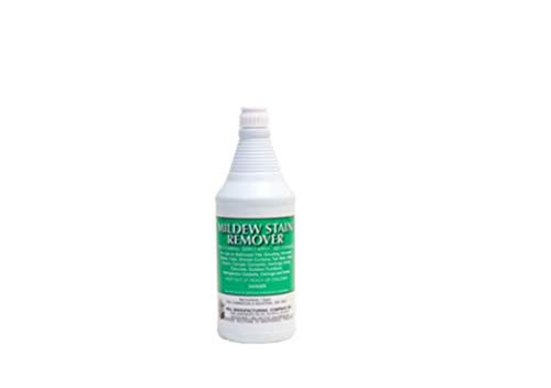 3G Mildew Stain Remover/Cleaner for Golf Cart and Boat Seats