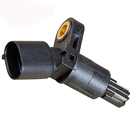 ABS Wheel Speed Sensor for VW Golf Mk3 MK4 Bora Caddy Polo Passat Audi A3 S3 TT Seat Skoda Octavia 19 OEM 1J0927804