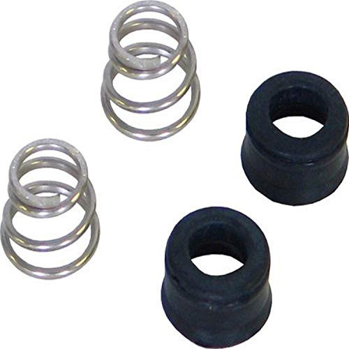 Kissler  and  Co. PB4993 Delta New Style Seats and Springs 2021 Version