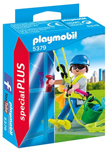 PLAYMOBIL® Window Cleaner