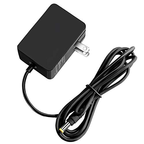 yan AC/DC 12V 2A 24W LED Power Supply Adapter Transformers for RGB LED Strip Light