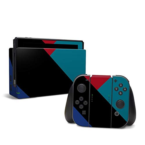 Unravel - Decal Sticker Wrap - Compatible with Nintendo Switch Unravel - Decal Sticker Wrap - Compatible with Nintendo Switch