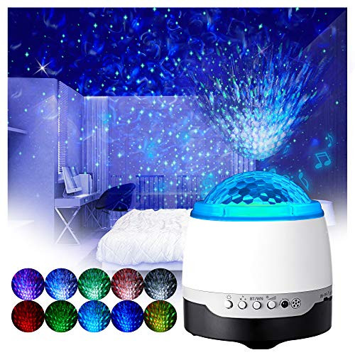 PENDEI Star Projector, Galaxy Star 