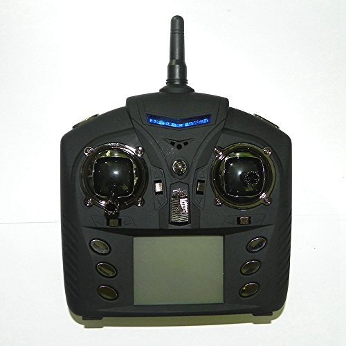 Remote Controller for WL Wltoys Q333 Q333A Q333B Q333C RC Quadcopter Drone