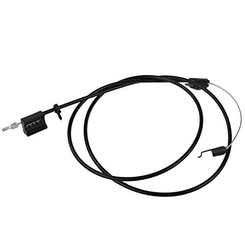 Husqvarna 583261801 Lawn Mower Drive Control Cable Genuine Original Equipment Manufacturer (OEM) Part