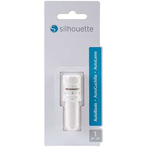 Silhouette SILHBLADEAUTO Cameo 3 Auto Blade Replacement