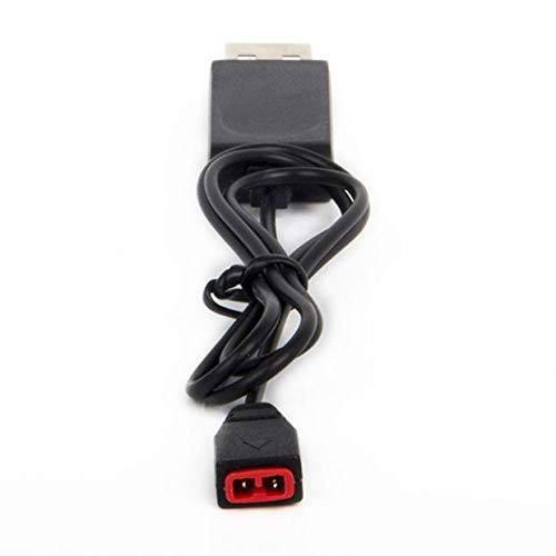 REPLACE PARTS USB CHARGER FOR Spare charger for Protocol's Dronium 3X Drone