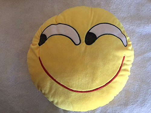 Smiley Face Emoji (Smiley Face-2)
