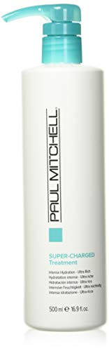 Paul Mitchell Moisture Super Charged Treatment, 16.9 Fl Oz