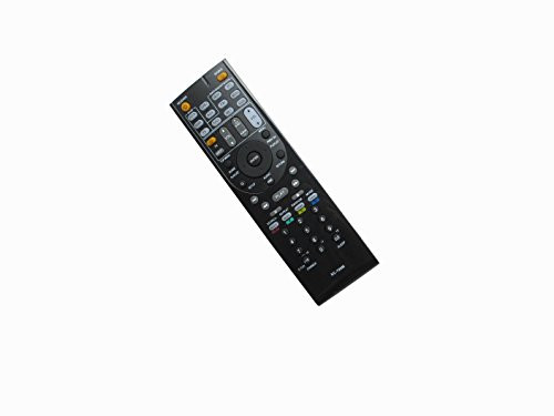 HCDZ New General Replacement Remote Control Fit for Onkyo RC-571M RC-577S TX-NR808 A/V AV Audio Video Receiver
