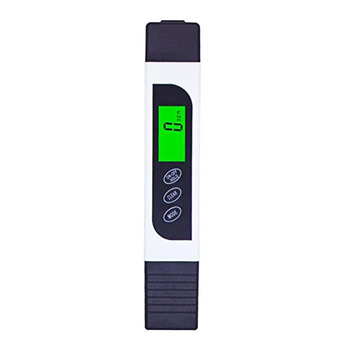 3 in 1 Meter TDS EC Temperature Conductivity Water Pure Quality Pen Tester 3 in 1 Meter TDS EC Temperature Conductivity Water Pure Quality Pen Tester