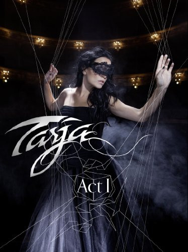 Act 1  Blu-ray
