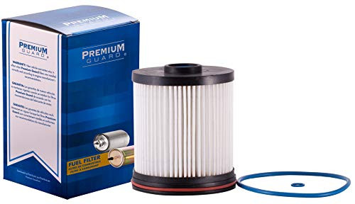 PG Diesel Fuel Filter DF99380  Fits 2017-19 Chevrolet Silverado 2500 HD, 2017-19 GMC Sierra 2500 HD, Silverado 3500 HD, Sierra 3500 HD, Cruze