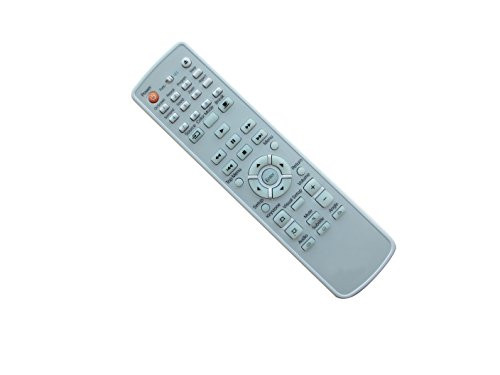 General Remote Control for EPSON MOVIEMATE 55 H302A H302B MOVIEMATE 25 3LCD Projector DVD Music Player Combo
