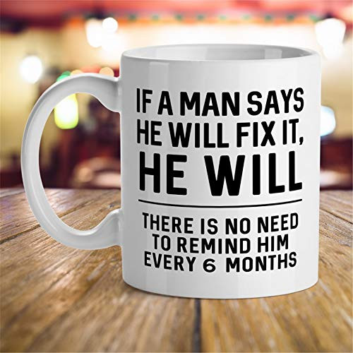 Gift Idea For Boyfriend Gift Ideas For Wife If A Man Says He Will Fix It He Will There Is No Need To Remind Him Every 6 Months Dad Gifts Gift Idea For Boyfriend Gift Ideas For Wife If A Man Says He Will Fix It He Will There Is No Need To Remind Him Every 6 Months Dad Gifts