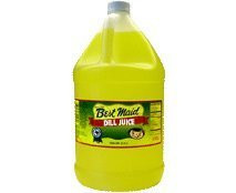 Best Maid Dill Juice 1 Gal (Pack of 2)